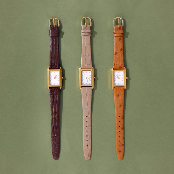 CLAY STRAP