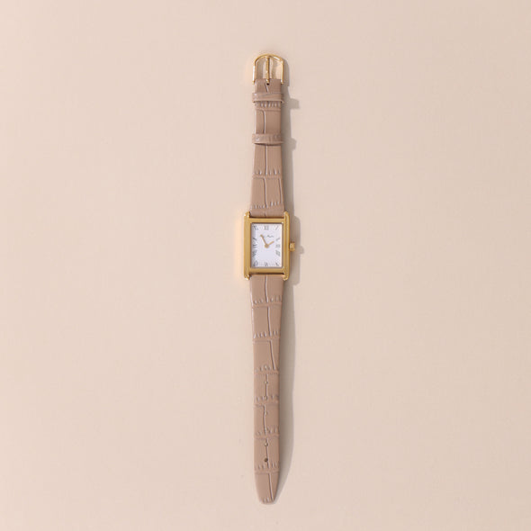 CLAY STRAP