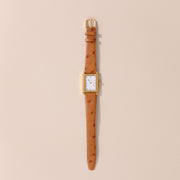 THE ICON WATCH STRAP