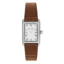MONROE STRAP - SILVER