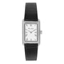 THE ICON WATCH SILVER