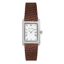 BRUNI STRAP - SILVER
