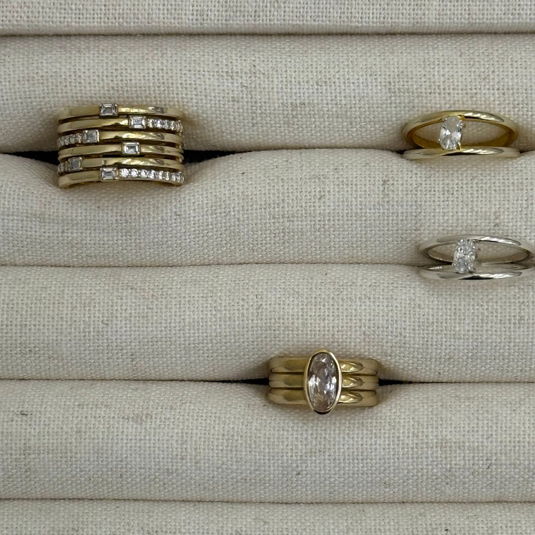 VIVI RING