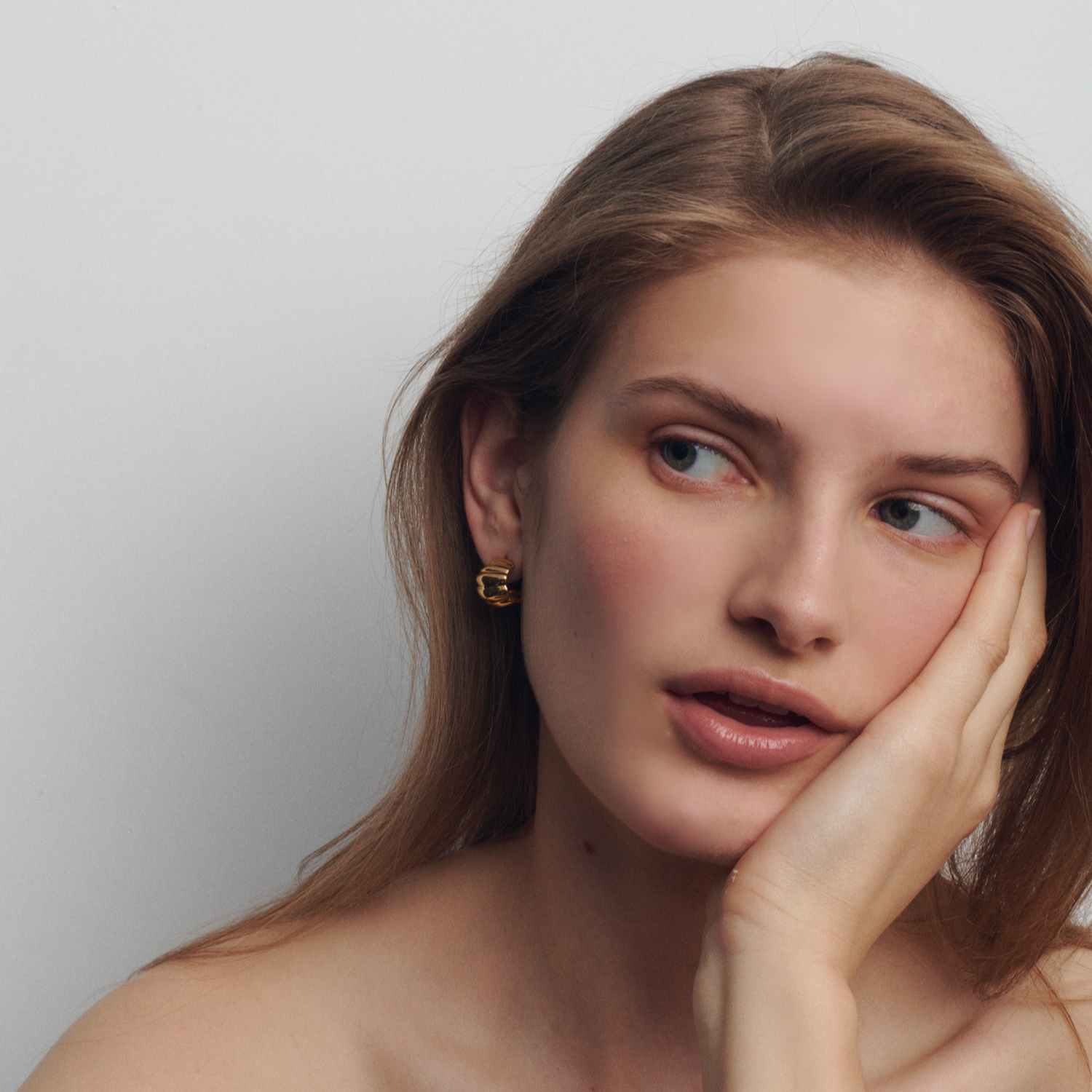 TERRE EARRINGS