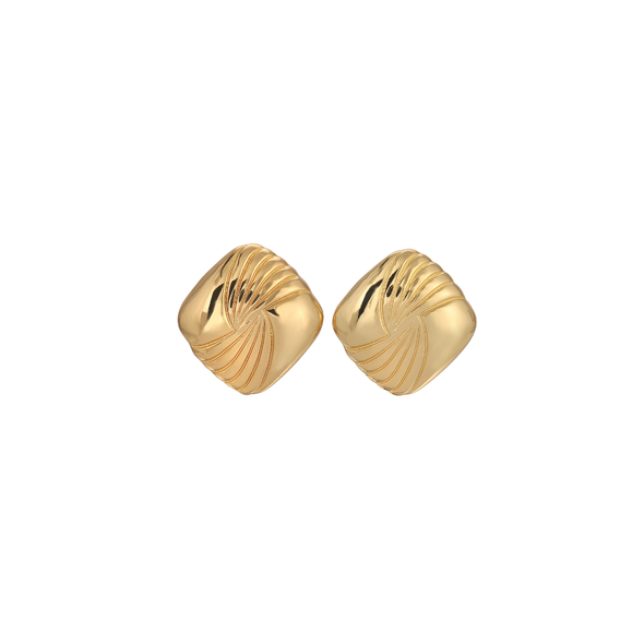 Heaven Mayhem TABI EARRINGS