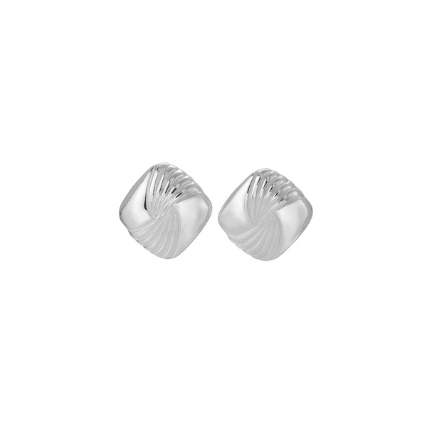 【STONEHENgE】DAL〜Silver Material Earrings K1739★2023春 TABI SILVER EARRINGS – Heaven Mayhem