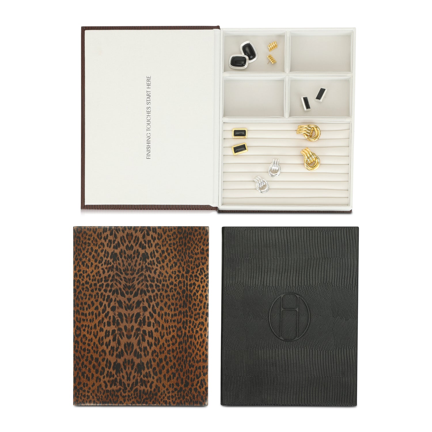 BOOK BOX