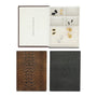 TEXTURED BOOK BOX BUNDLE