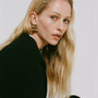 GAIA EARRINGS GOLD