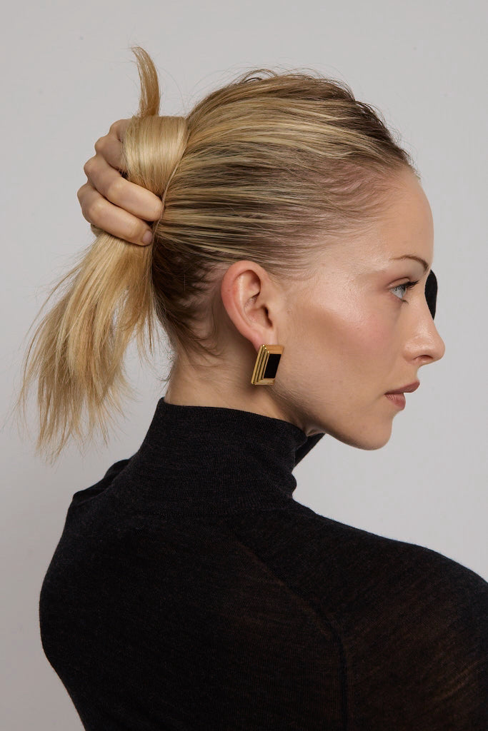 PLAZA EARRINGS