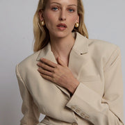 PRIZE EARRINGS