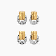THE BABY KNOT SET