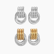 THE MINI KNOT SET