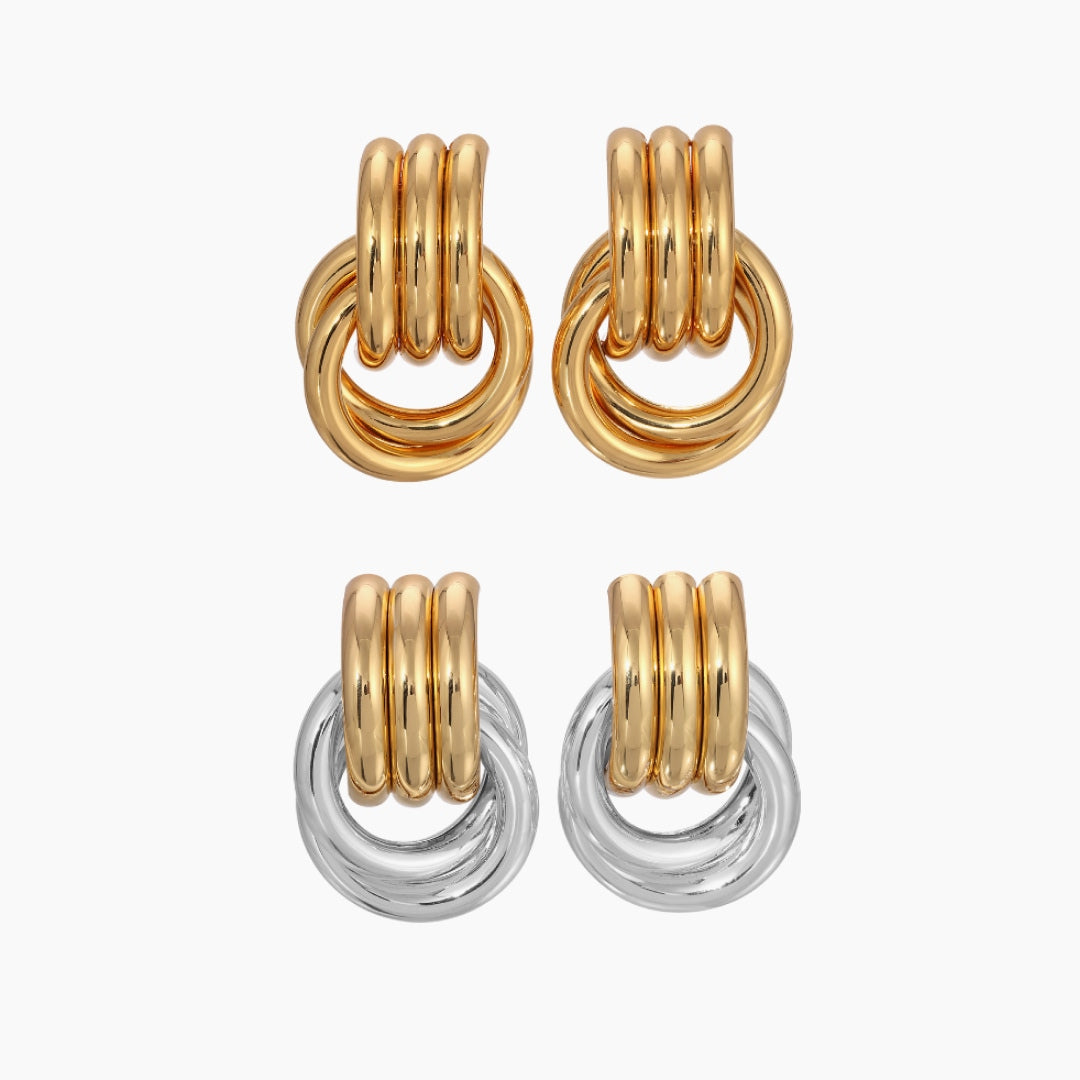 THE MINI KNOT SET
