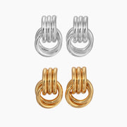 THE MINI KNOT SET