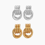 THE MINI KNOT SET