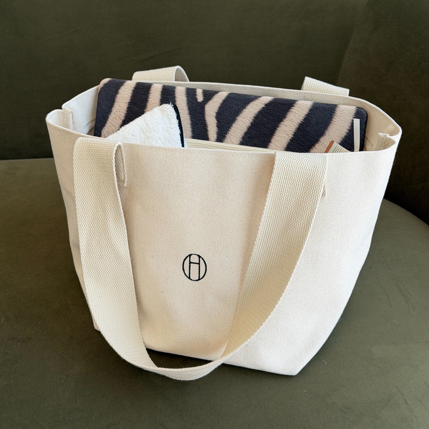 TOTE BAG