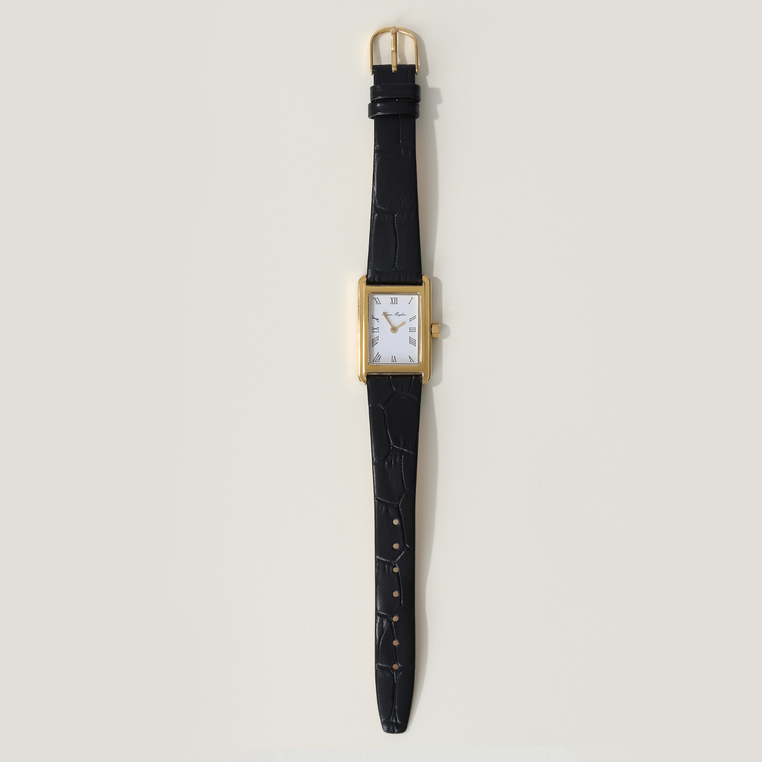 THE ICON WATCH