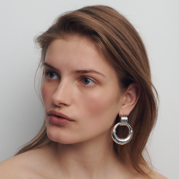 ROSA SILVER