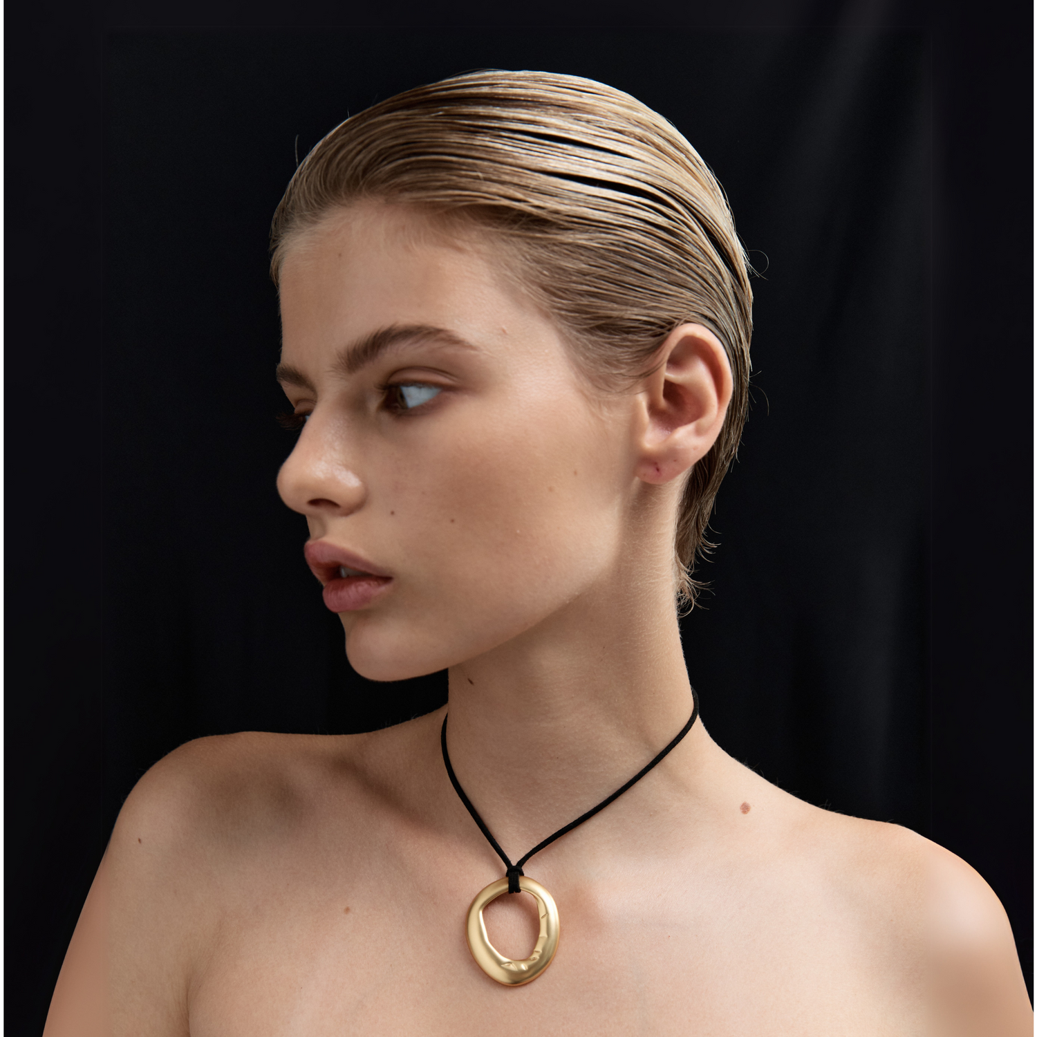 MINI NECKLACE
