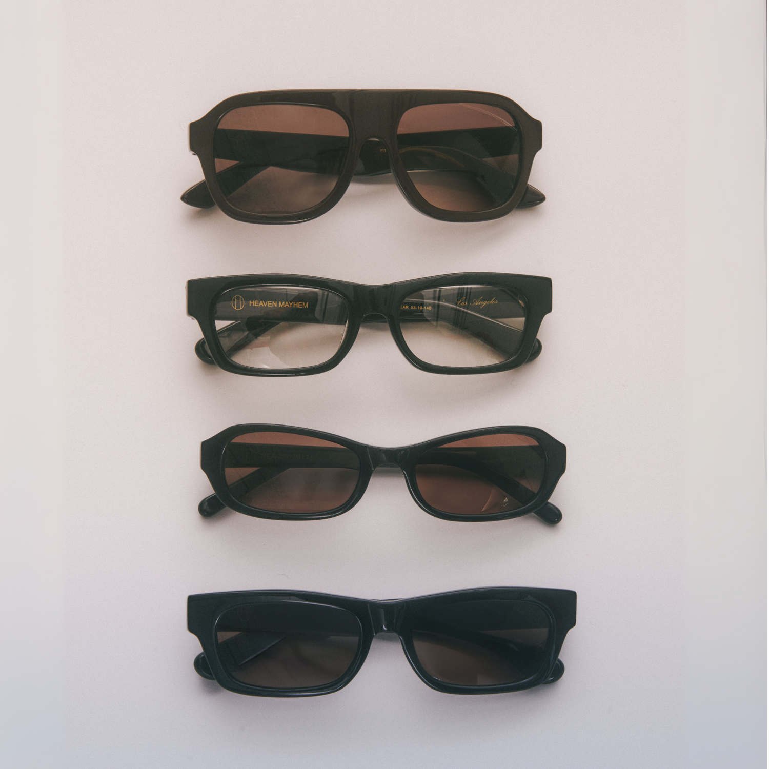 VITTORIA GLASSES – Heaven Mayhem