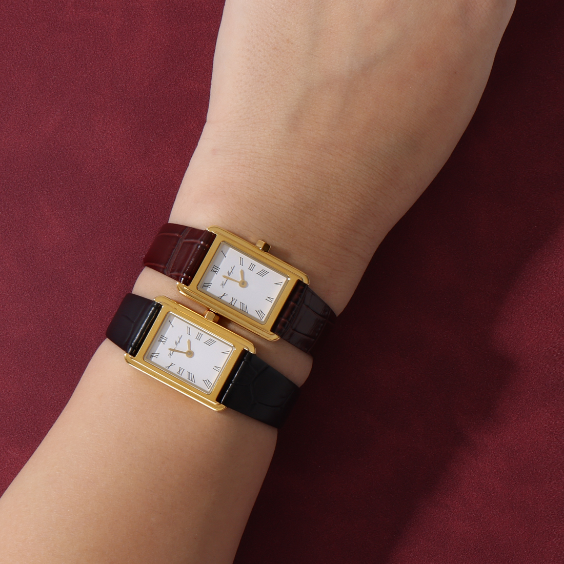 THE ICON WATCH – Heaven Mayhem