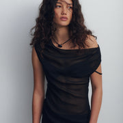 VALENTINA THIN NECKLACE