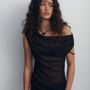 VALENTINA THIN NECKLACE