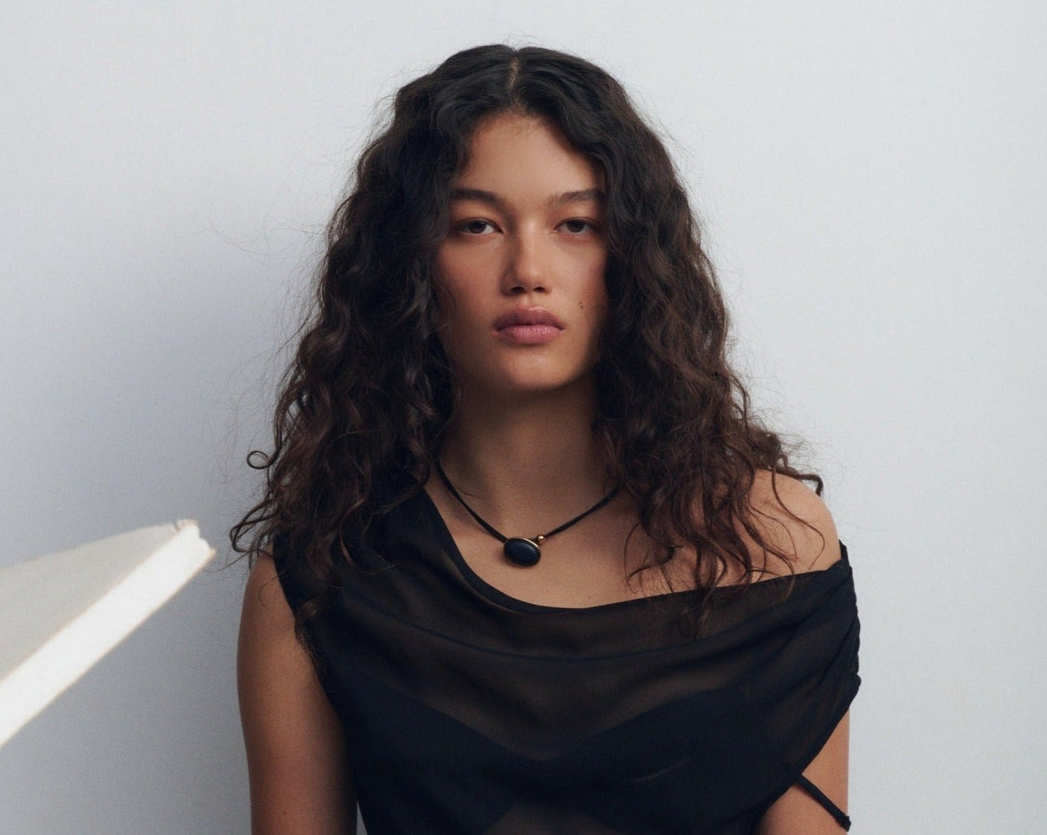 VALENTINA THIN NECKLACE