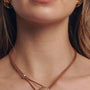 VALENTINA THIN KHAKI