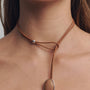 VALENTINA THIN KHAKI