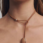 VALENTINA THIN KHAKI