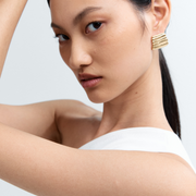 VASE EARRINGS