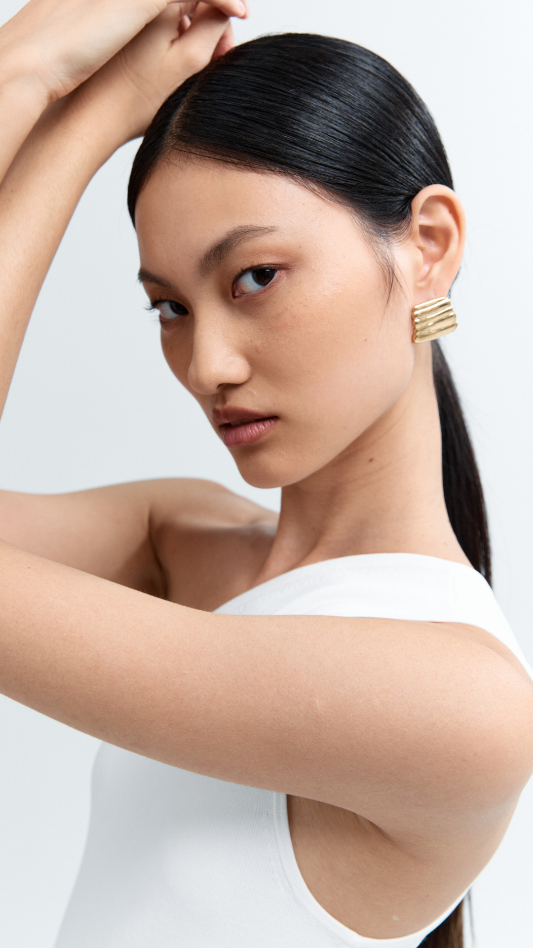 VASE EARRINGS