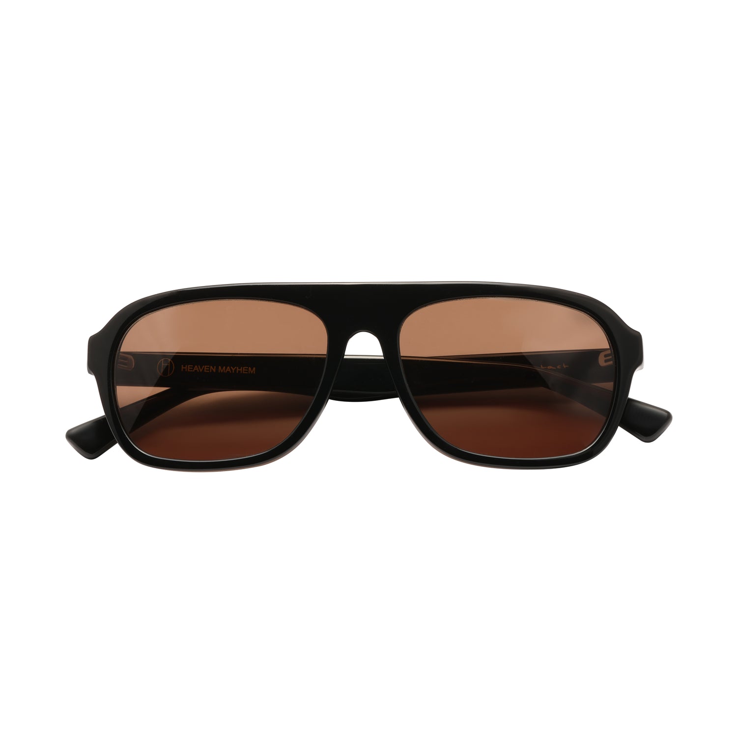 VESPER GLASSES