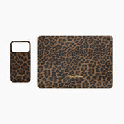 VITTO LEOPARD SET