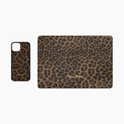 VITTO LEOPARD SET