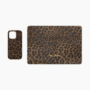 VITTO LEOPARD SET