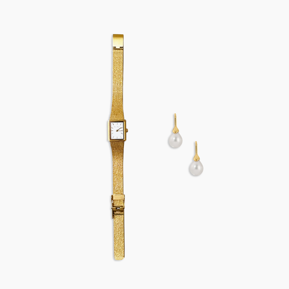 FOR THE ONE WHO HAS EVERYTHING