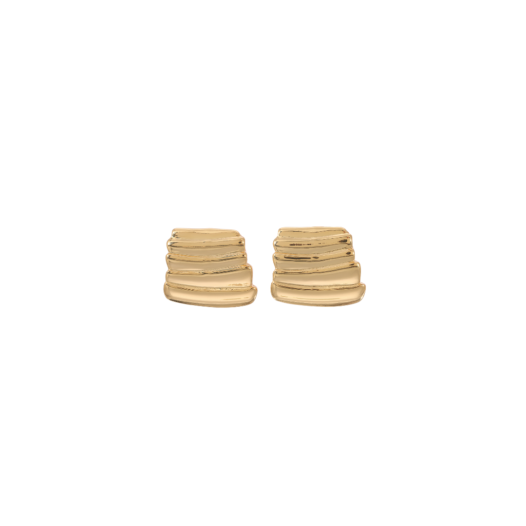Vase Earrings