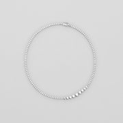 VEIL NECKLACE