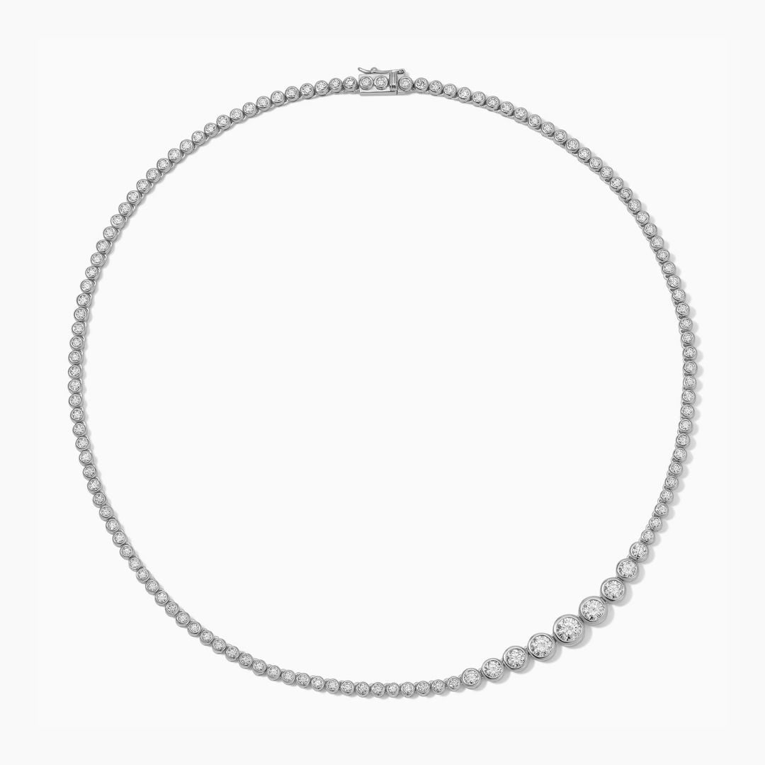 VEIL NECKLACE – Heaven Mayhem