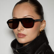 VESPER GLASSES