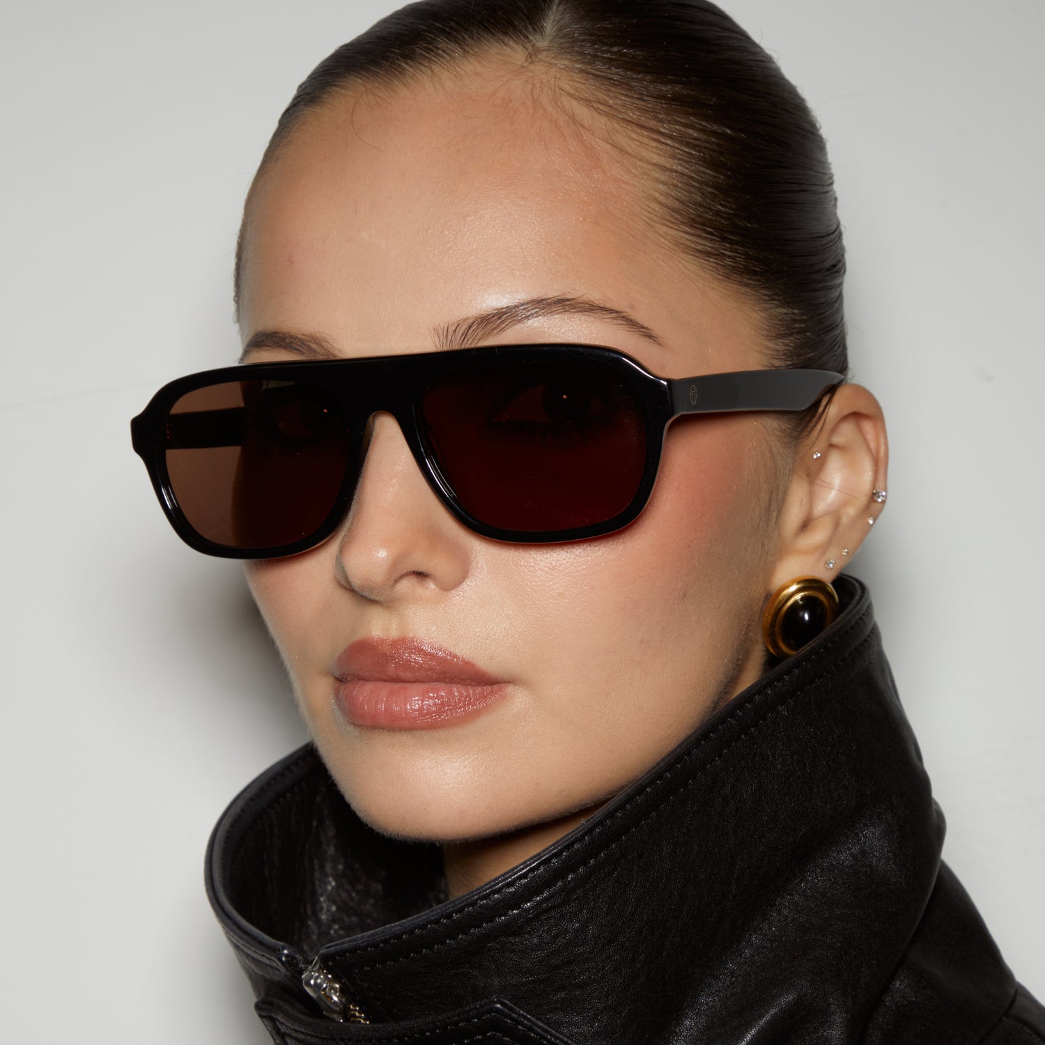 VESPER GLASSES