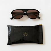 VESPER GLASSES