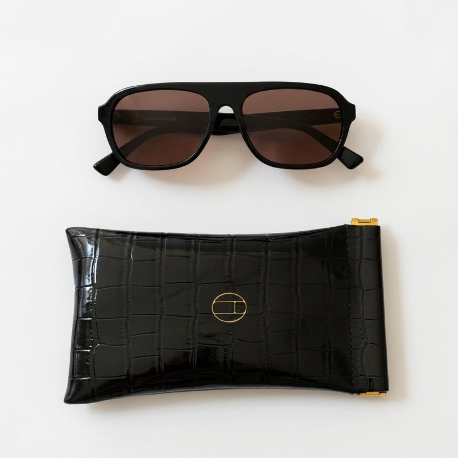 VESPER GLASSES
