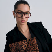 VESPER GLASSES