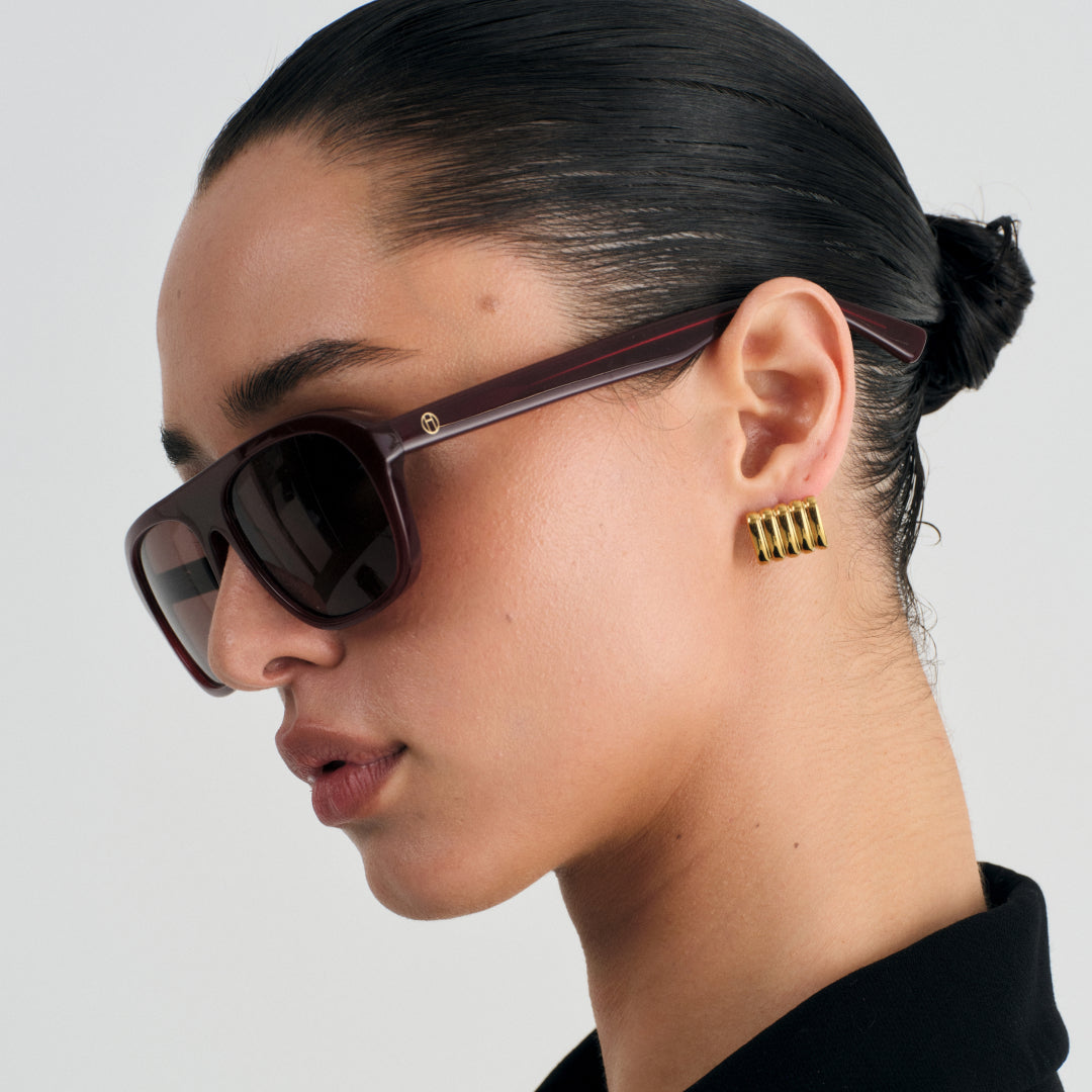VESPER GLASSES