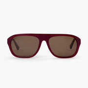 VESPER GLASSES