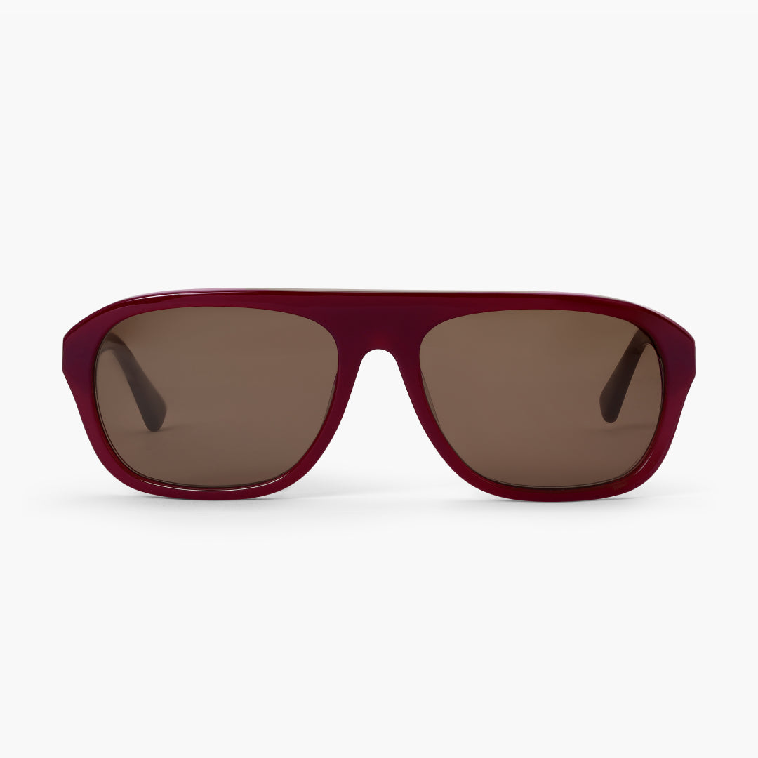 VESPER GLASSES